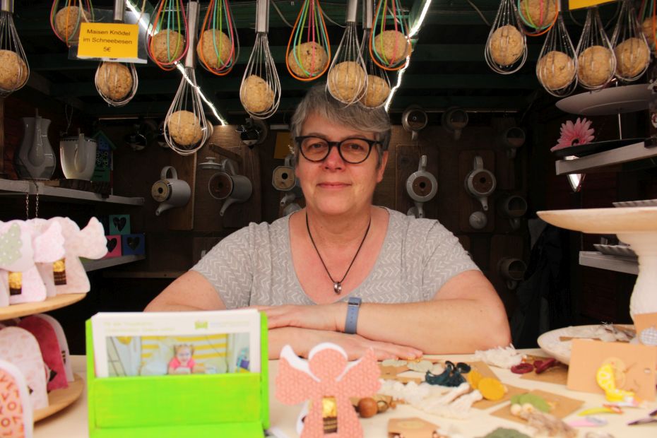 Tiermarkt Lembeck 2024