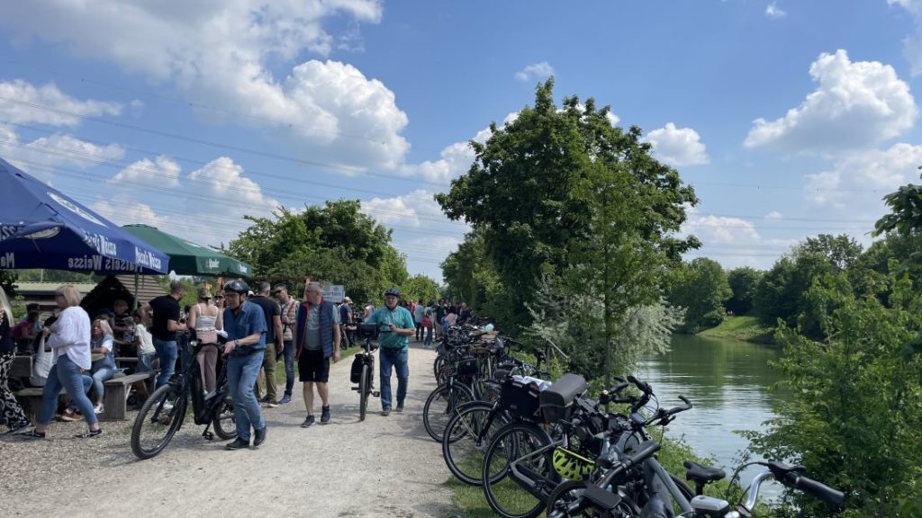 Ausflugslokal Anne Bänke