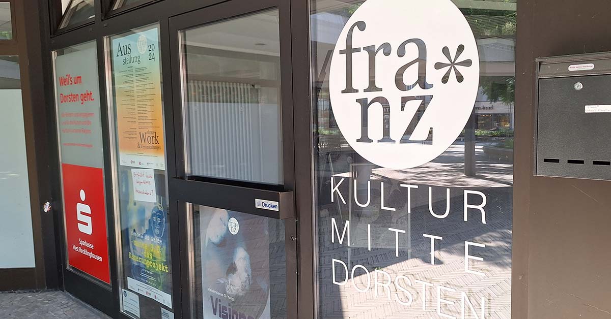 Franz Kulturraum