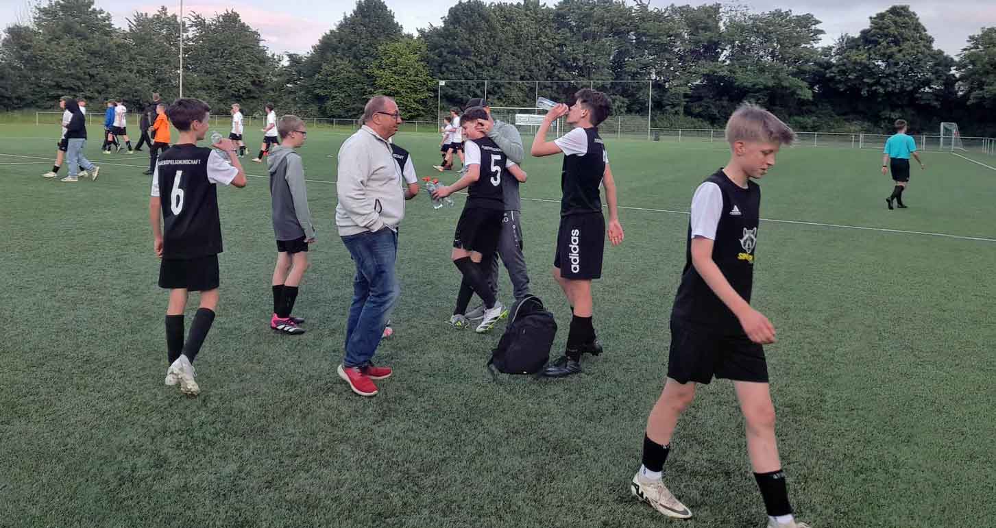 Fußball-SSV-Rhade-C1