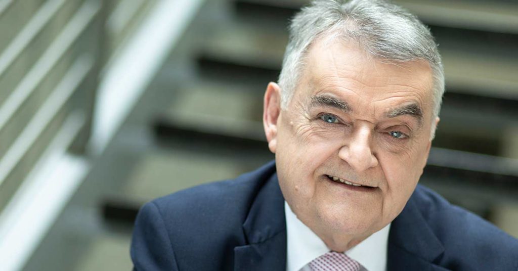 Herbert Reul