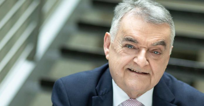 Herbert Reul