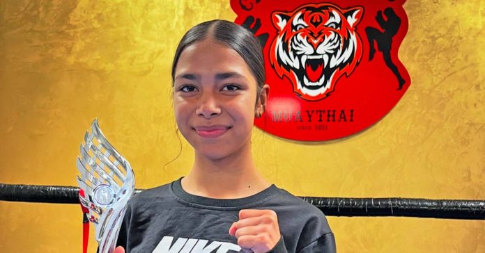 Jasmin-Ahmadyar-Crazy-Tigers-Dorsten