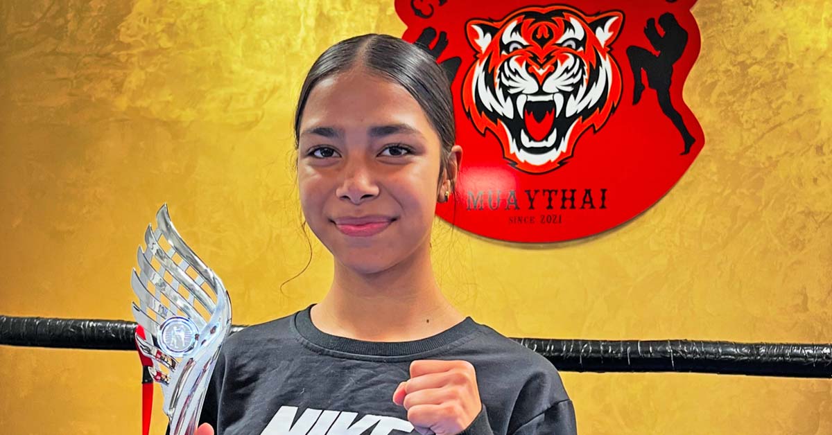 Jasmin-Ahmadyar-Crazy-Tigers-Dorsten