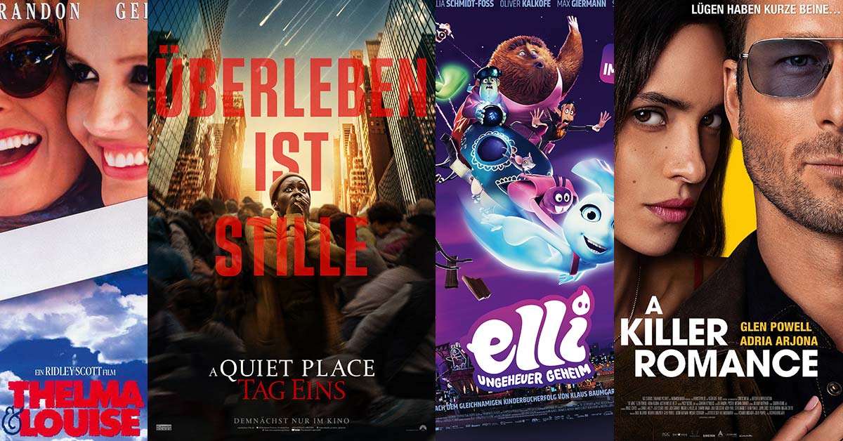 Kino Plakat