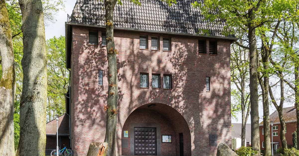 Herz Jesu Kirche