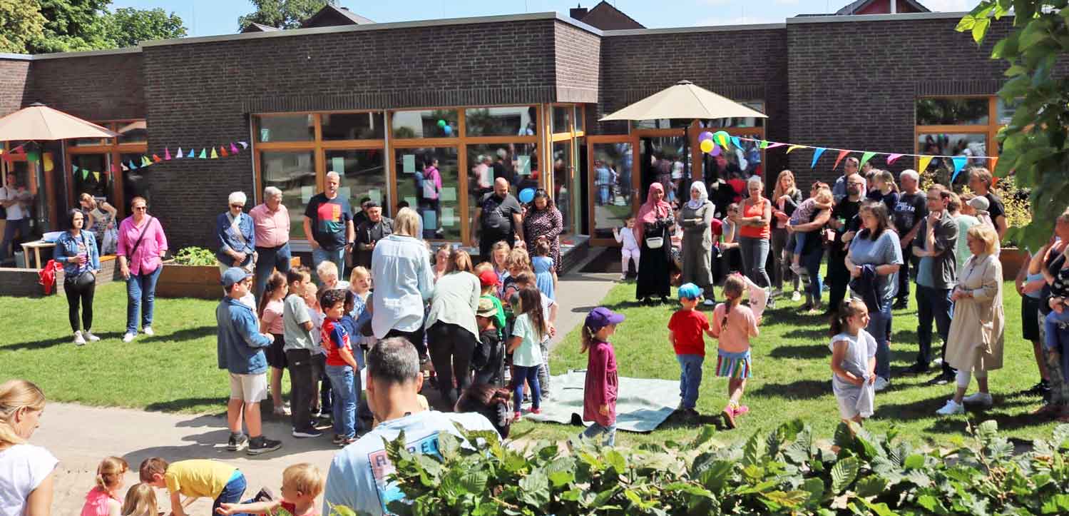 Kita-Wennemar-Tag-der-offenen-Tür-Dorsten