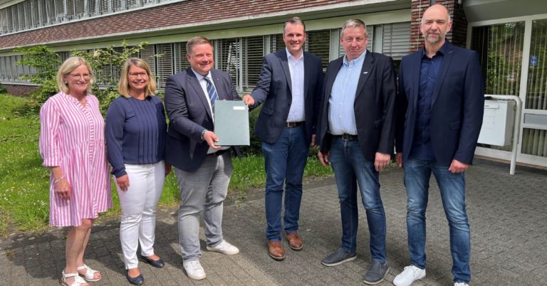 Kooperationsvereinbarung zur Beschulung von Kindern mit sonderpädagogischem Förderbedarf zwischen der Stadt Dorsten und der Stadt Haltern