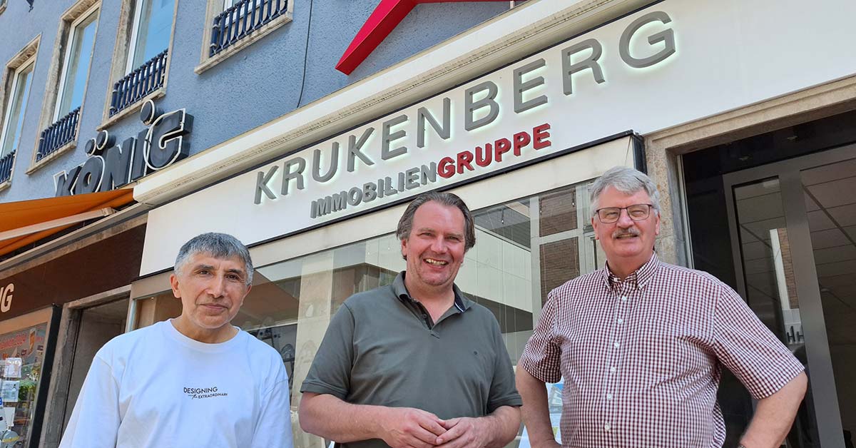 Krukenberg Immobilien
