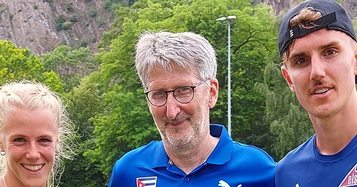 LG Dorsten Leo Monz-Dietz