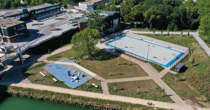 Petrinum Sportpark