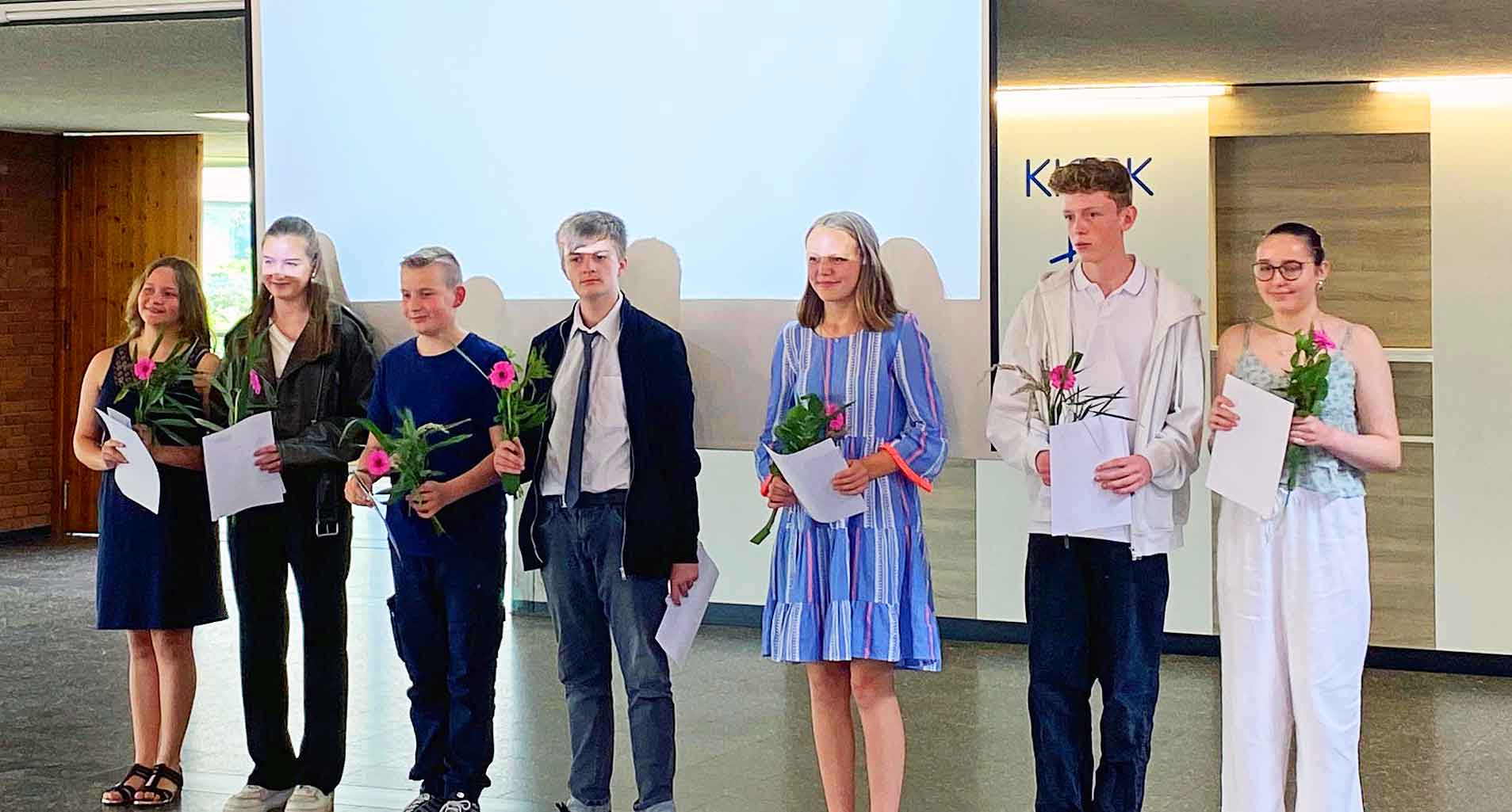 Realschule-St.-Ursula-Dorsten