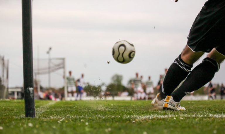 SSV Rhade Jugend Fußball