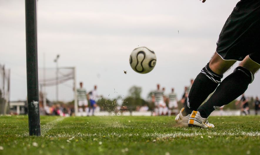 SSV Rhade Jugend Fußball