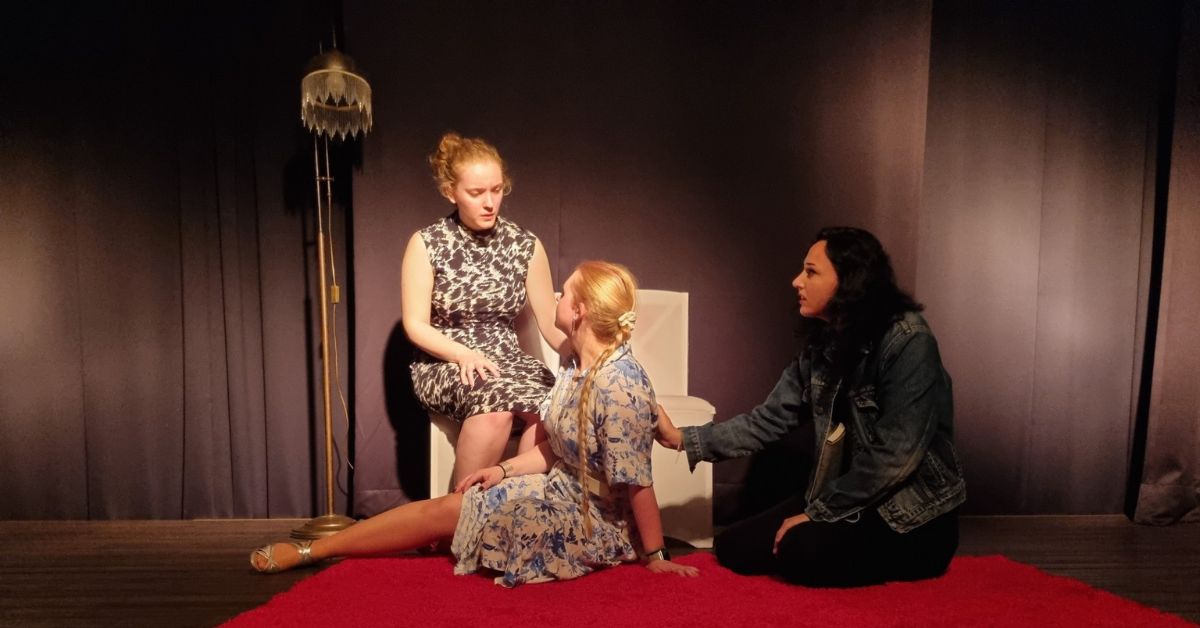 Theatergruppe Histriones Dorsten