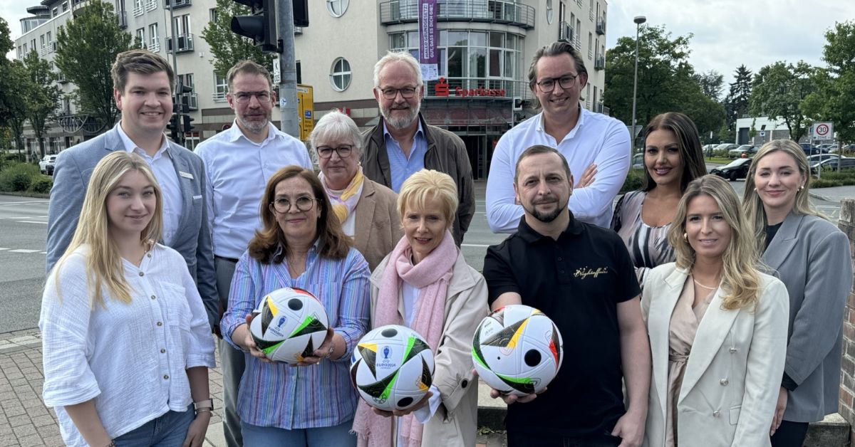 Titelbild Altstadtfest 2024