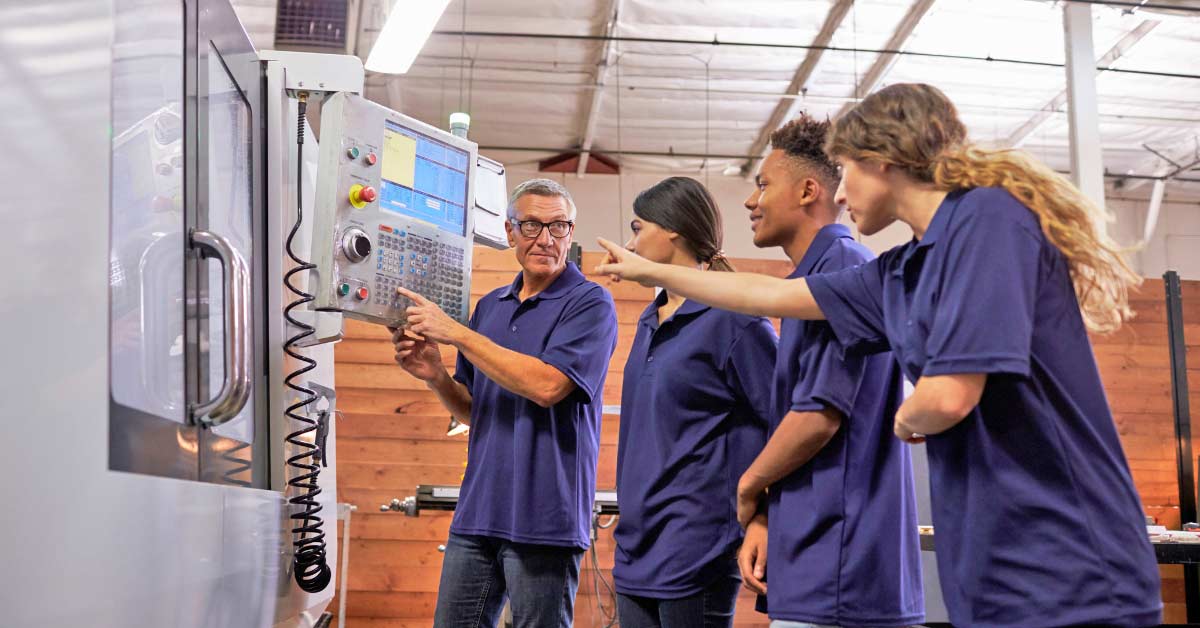 Ausbildung