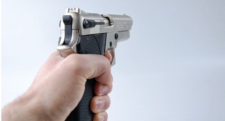 Urteil: Keine Waffen für Mitglieder verfassungsfeindlicher Parteien
