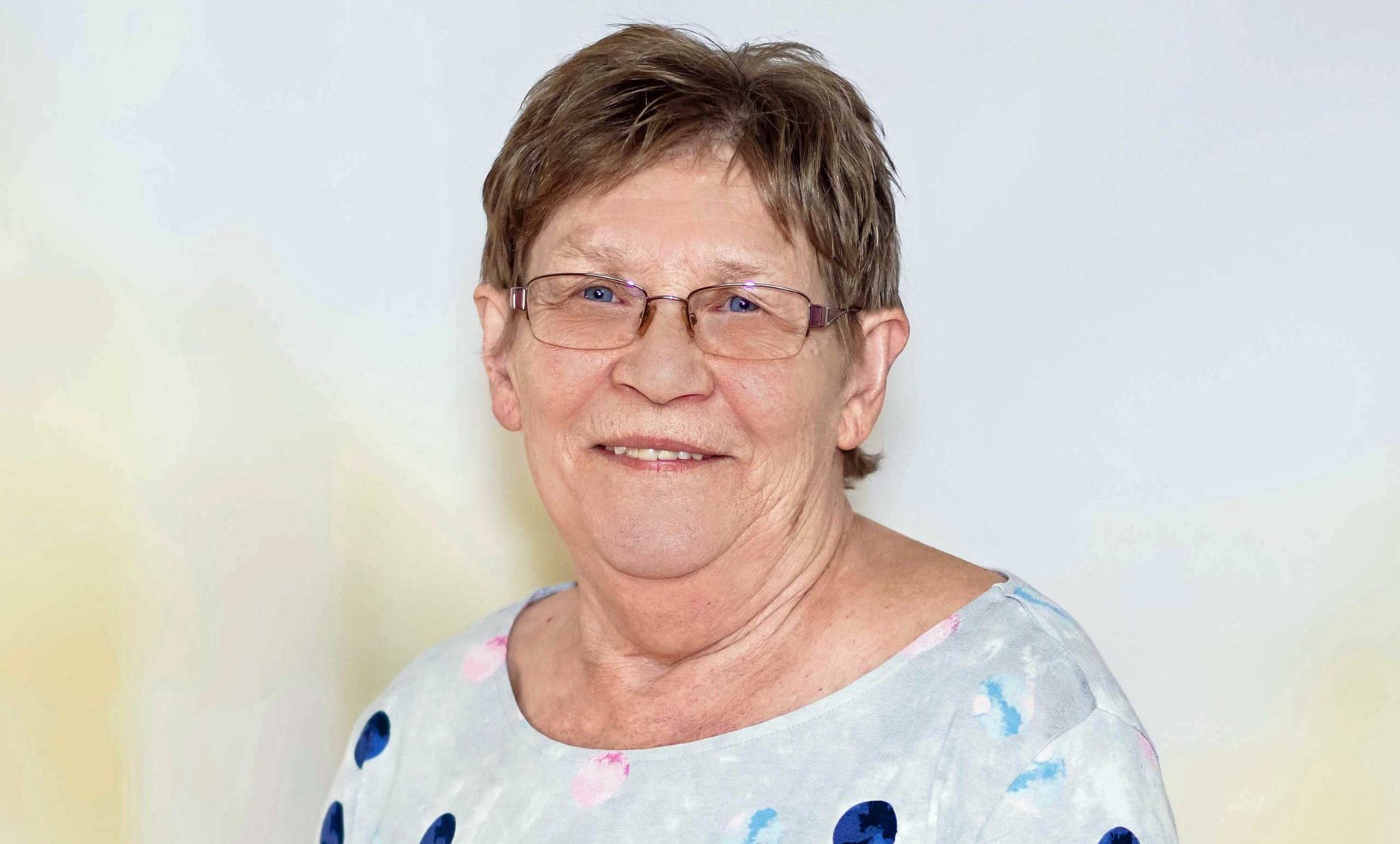 Nachruf für Monika Kuft
