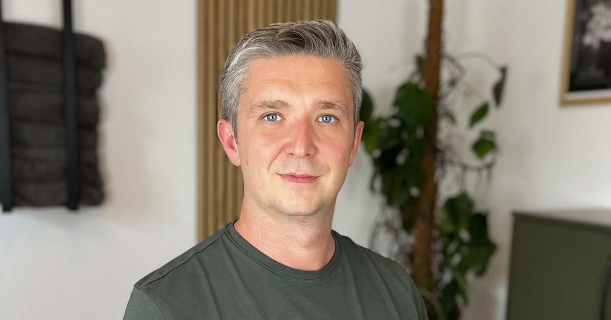 Michael Czupiol