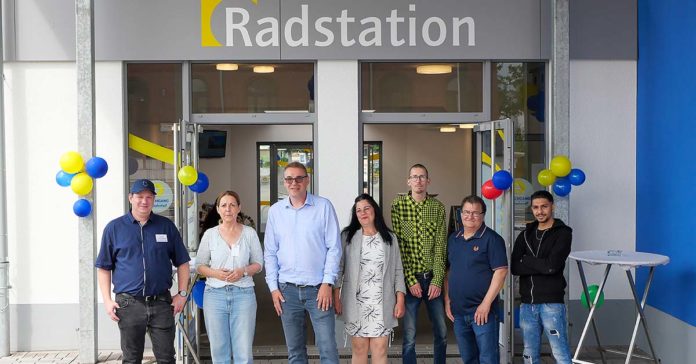 Radstation