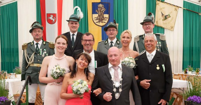 Throngemeinschaft Rhade