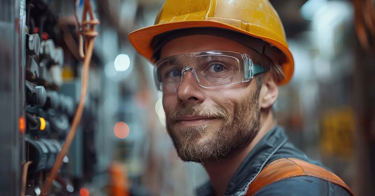 Arbeitssicherheit Handwerk