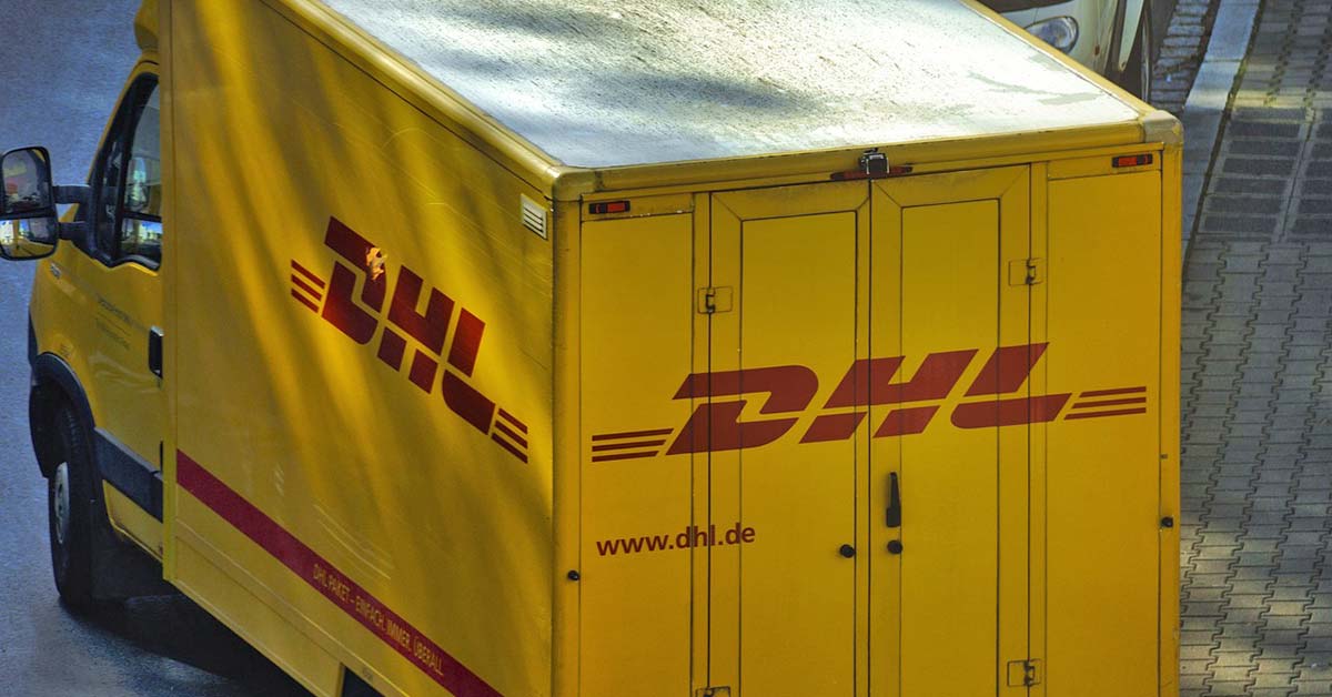 DHL Postauto