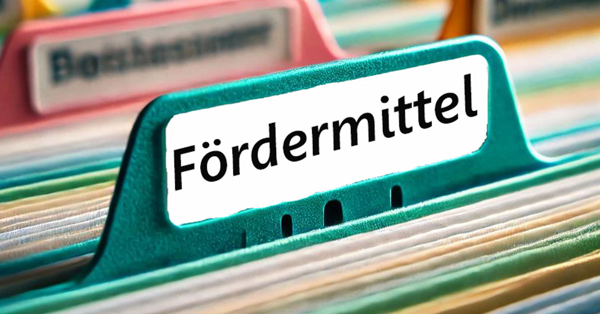 Fördermittel NRW