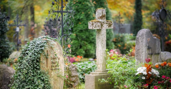 Friedhof