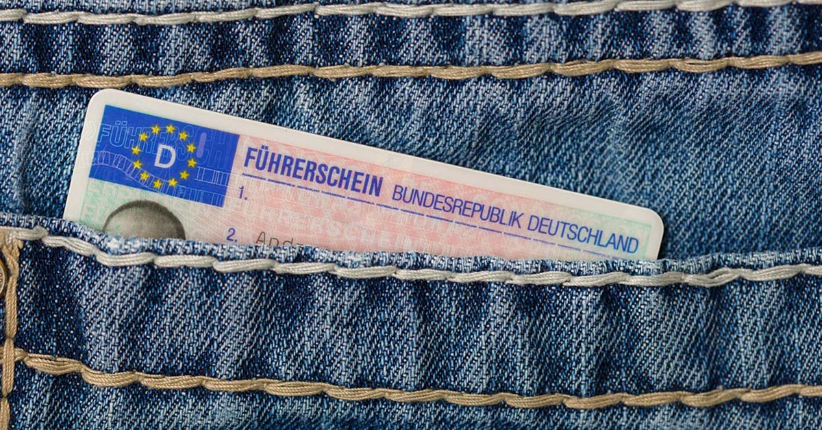 Führerschein
