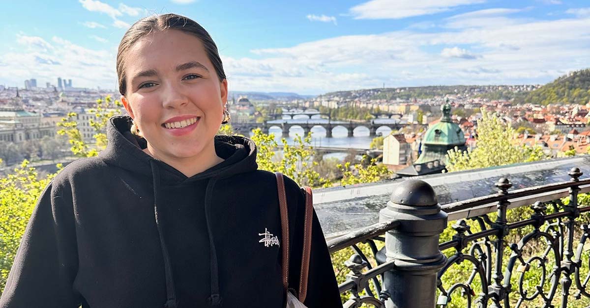 Lilly Dorsten Rotary
