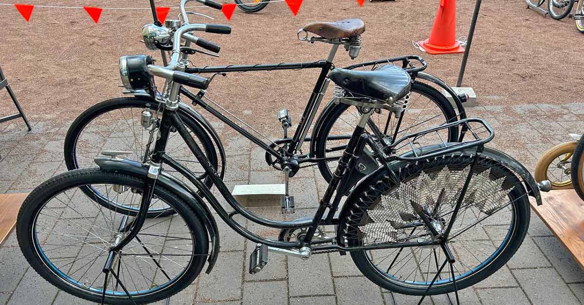 Mobilitätsmesse