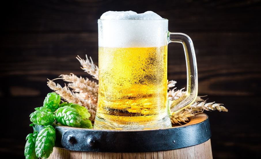 Reinheitsgebot Bier in Deutschland