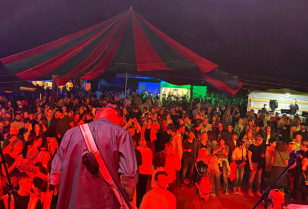 Rock am Rad 2024