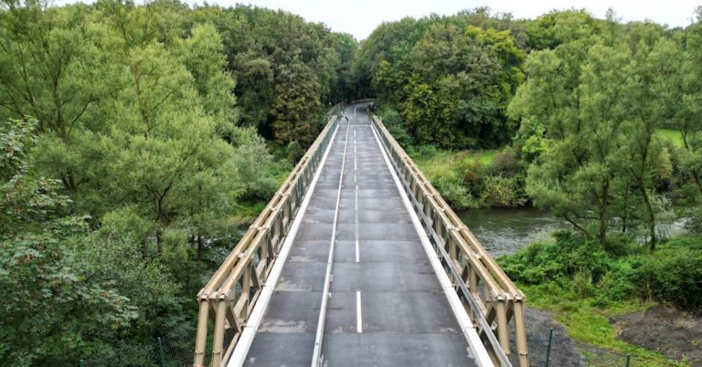 Lippebrücke