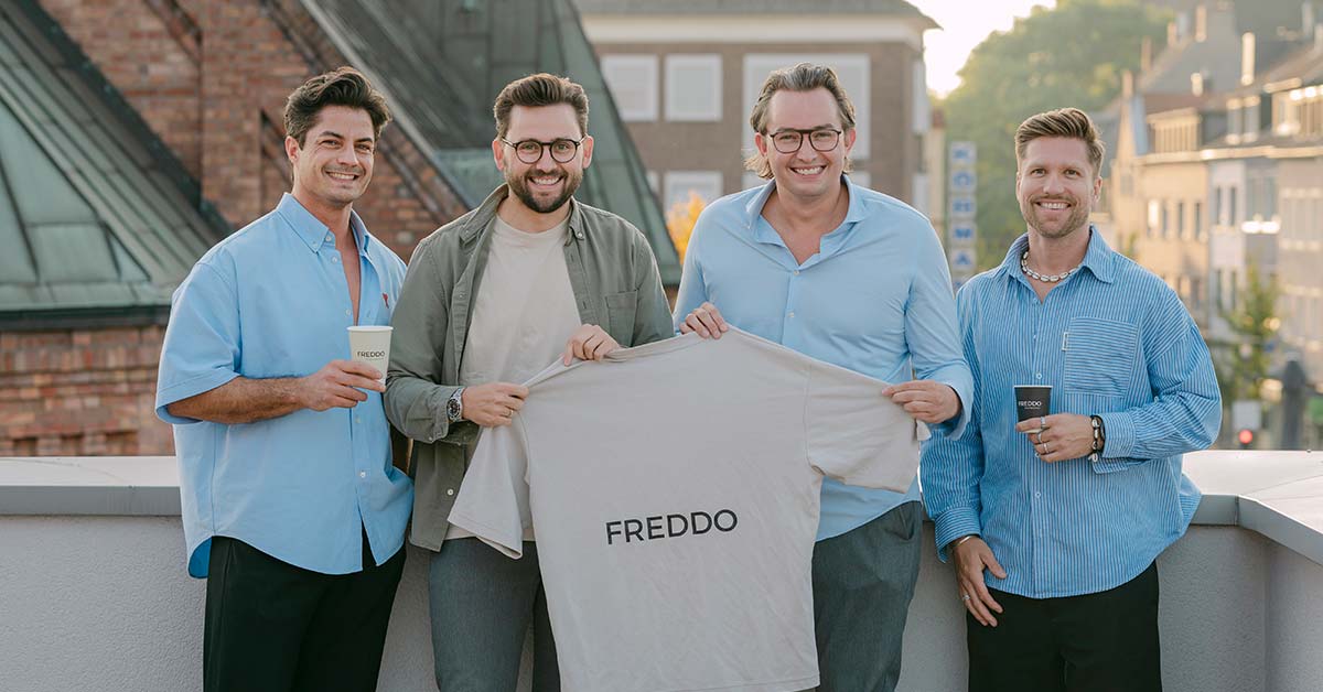 Freddo Schlotmann