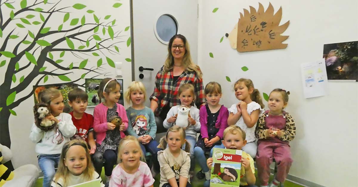 Igelprojekt