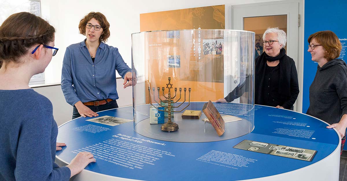 Jüdisches Museum