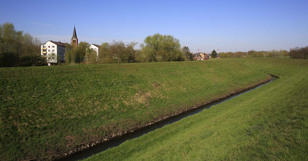 Rapphoffs Mühlenbach