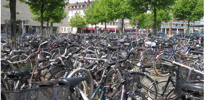 Stadtradeln Dorsten 2024