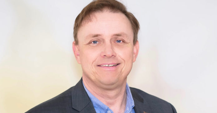 Dirk Groß SPD Dorsten