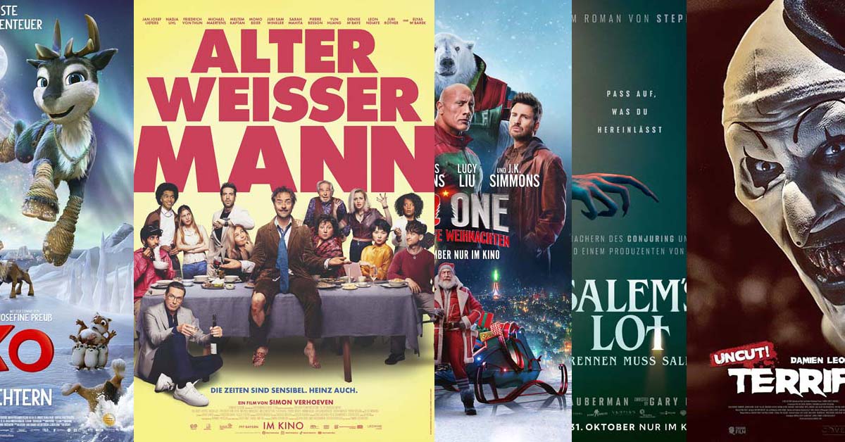 Kino Dorsten