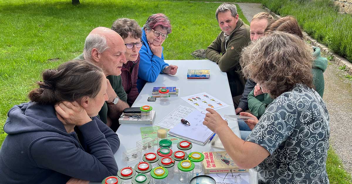 Streuobstpädagogik