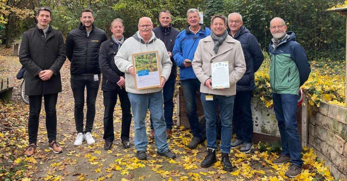 Klimaschutzpreis Dorsten