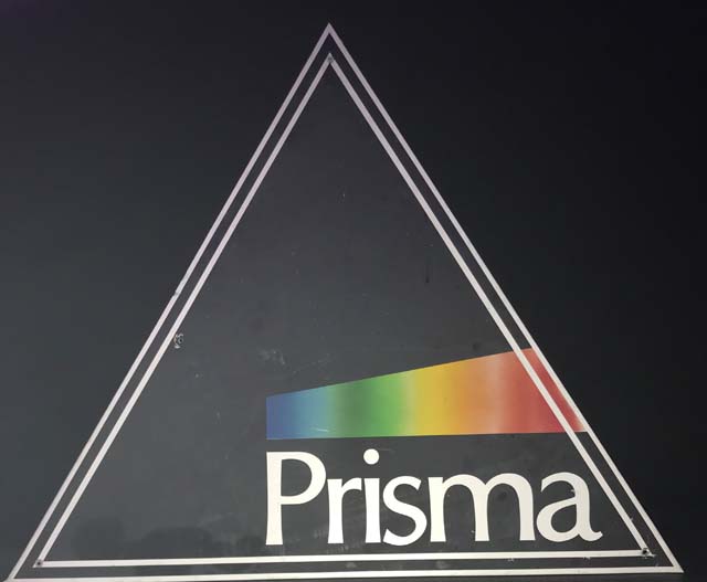 Prisma Disco