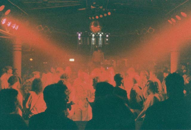Prisma Disco