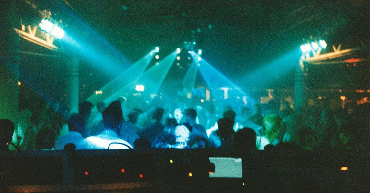 Prisma Revival Party