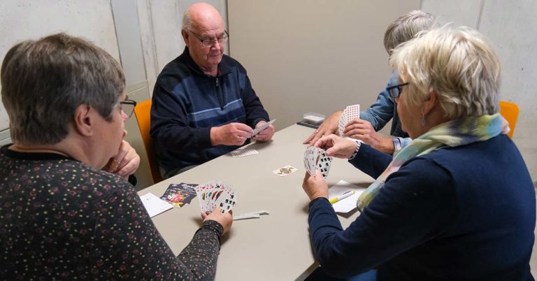 Treffpunkt Altstadt: Runter von der Couch, ab ans Spielbrett