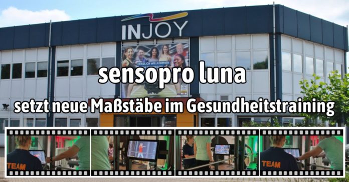 Injoy